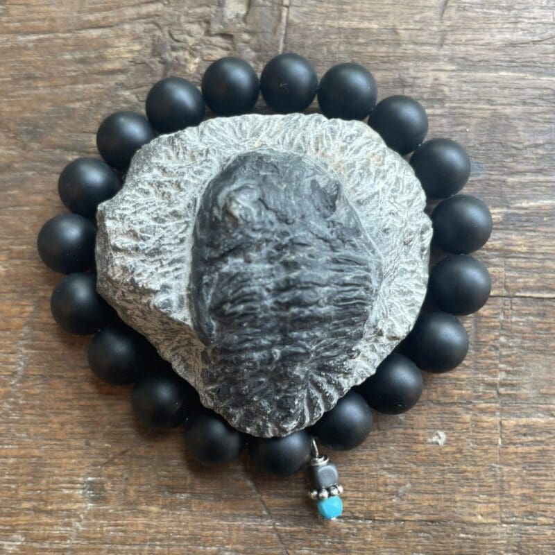Stone Bracelets