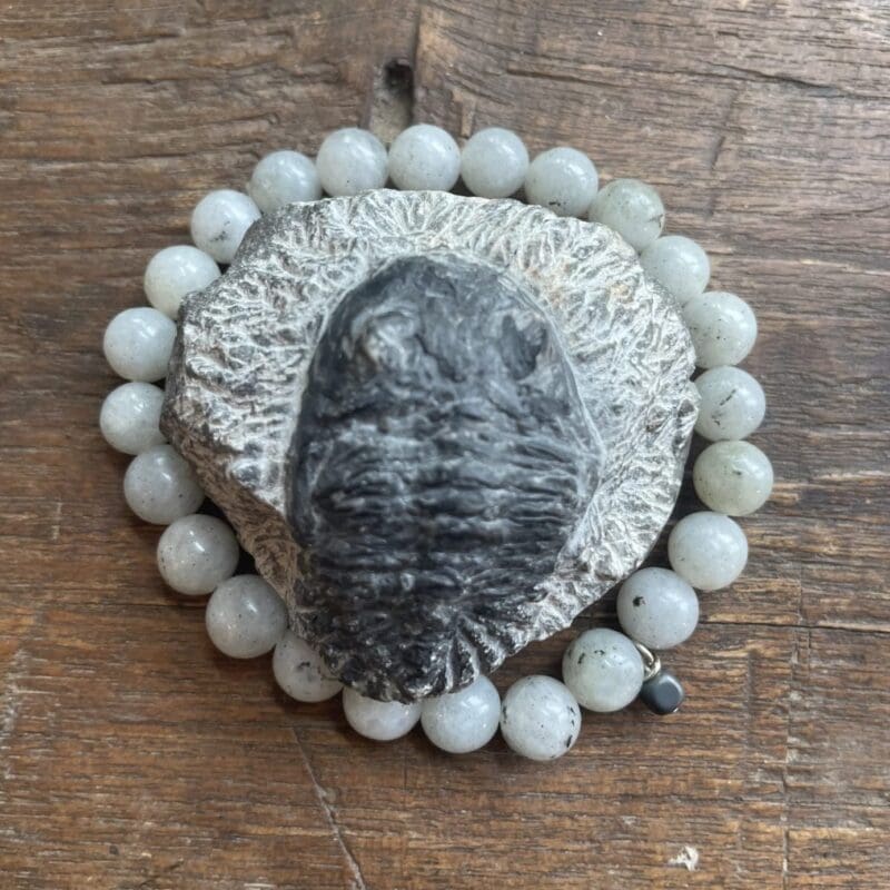 Stone Bracelets
