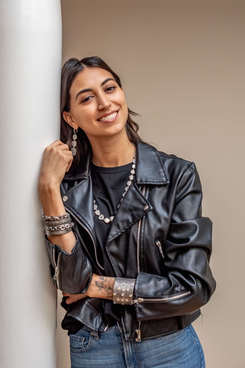 Jill Duzan Jewelry Bracelets